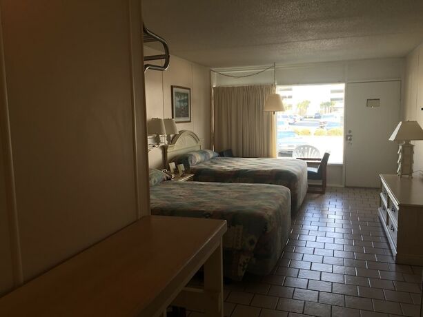 Imagen de la habitación del Hotel Vancouver Motel. Foto 18