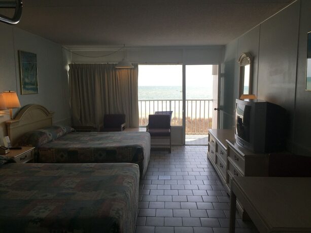 Imagen de la habitación del Hotel Vancouver Motel. Foto 20