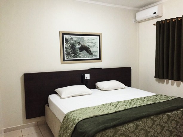 Imagen de la habitación del Hotel Vancouver, Ribeir&atilde;o Preto. Foto 9