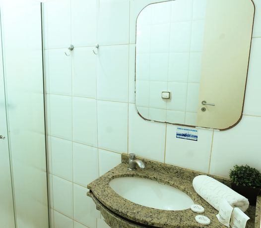 Imagen de la habitación del Hotel Vancouver, Ribeir&atilde;o Preto. Foto 10