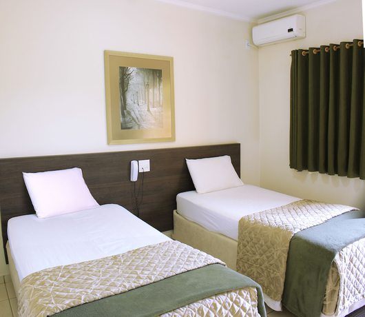 Imagen de la habitación del Hotel Vancouver, Ribeir&atilde;o Preto. Foto 11