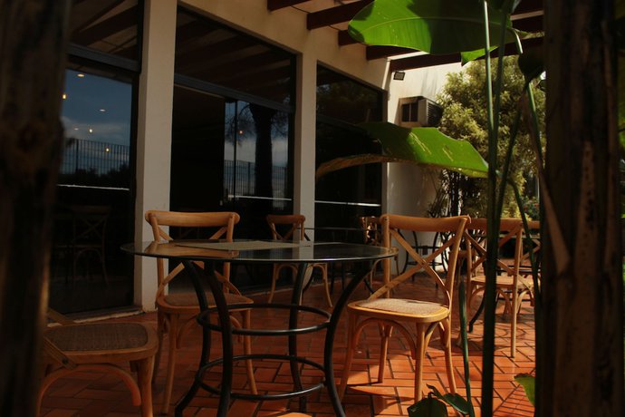 Imagen del bar/restaurante del Hotel Vancouver, Ribeir&atilde;o Preto. Foto 3