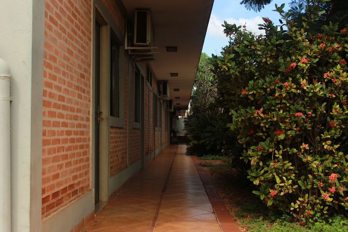 Imagen de la habitación del Hotel Vancouver, Ribeir&atilde;o Preto. Foto 16