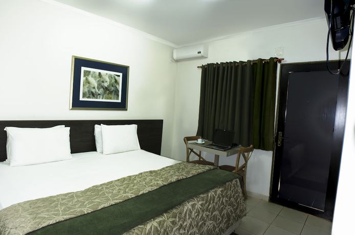 Imagen de la habitación del Hotel Vancouver, Ribeir&atilde;o Preto. Foto 17