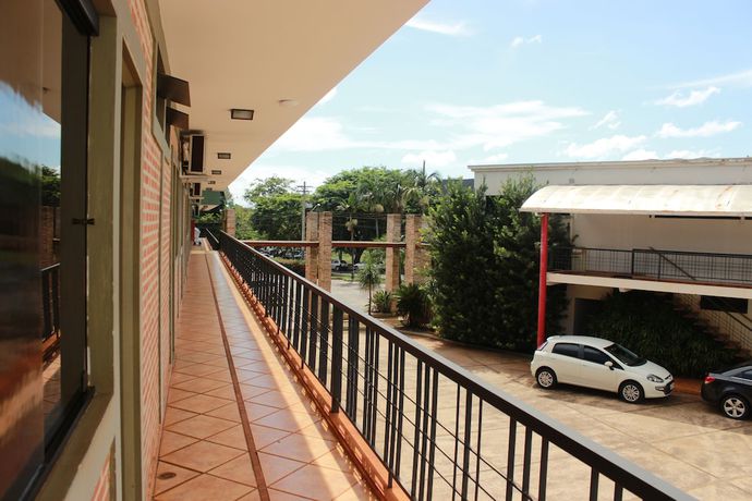 Imagen de la habitación del Hotel Vancouver, Ribeir&atilde;o Preto. Foto 19