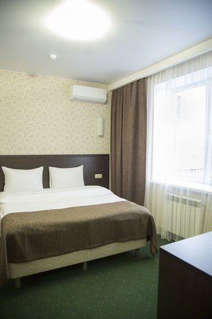 Imagen de la habitación del Hotel VandV. Foto 13