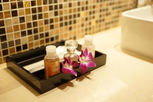 Imagen de la habitación del Hotel Vanda, Danang. Foto 6