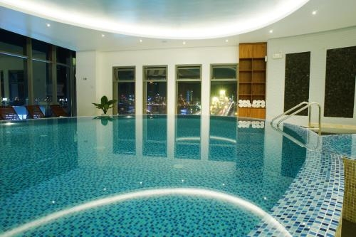 Imagen general del Hotel Vanda, Danang. Foto 1