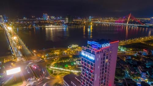 Imagen general del Hotel Vanda, Danang. Foto 2
