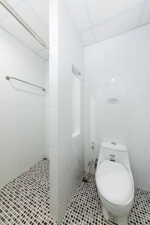 Imagen general del Hotel Vanda Residence. Foto 2