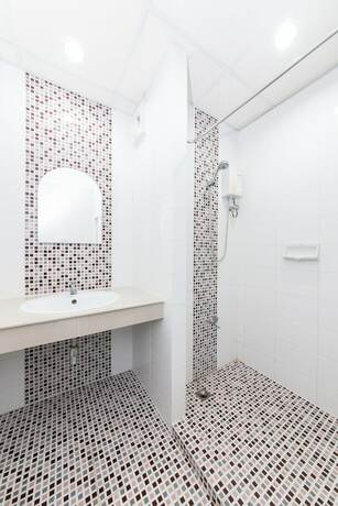 Imagen general del Hotel Vanda Residence. Foto 3