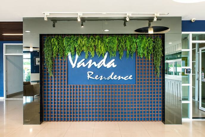 Imagen general del Hotel Vanda Residence. Foto 7