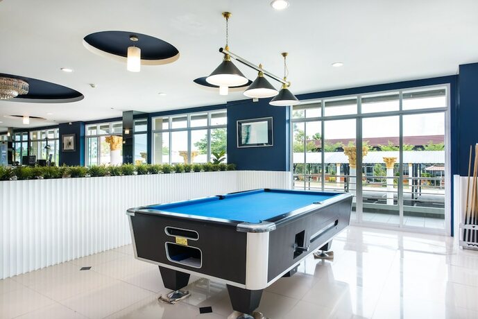 Imagen general del Hotel Vanda Residence. Foto 16