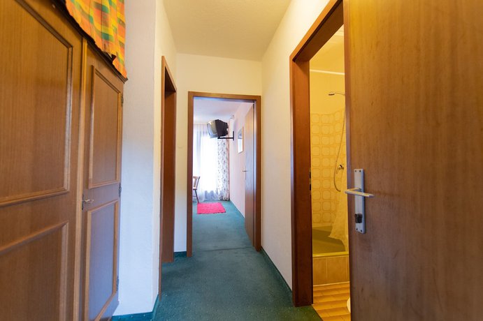 Imagen de la habitación del Hotel Vanda, Stresweg. Foto 2