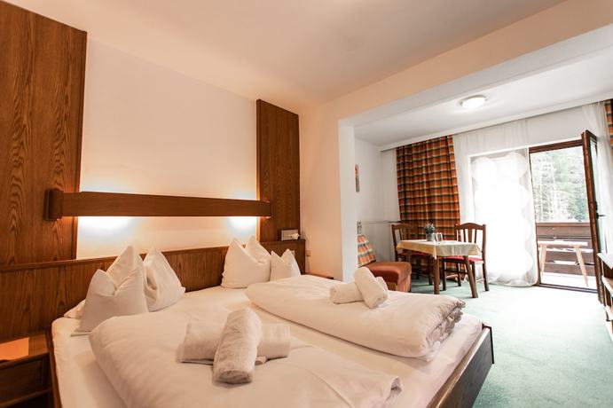Imagen de la habitación del Hotel Vanda, Stresweg. Foto 5