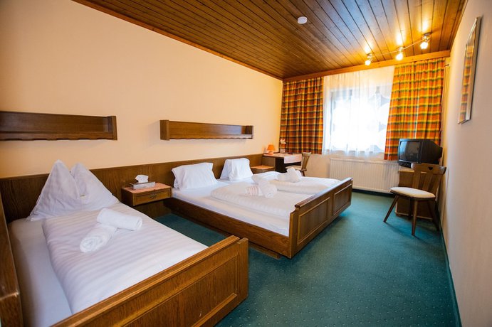 Imagen de la habitación del Hotel Vanda, Stresweg. Foto 6