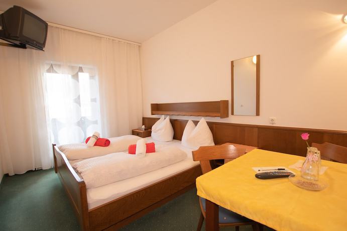 Imagen de la habitación del Hotel Vanda, Stresweg. Foto 7