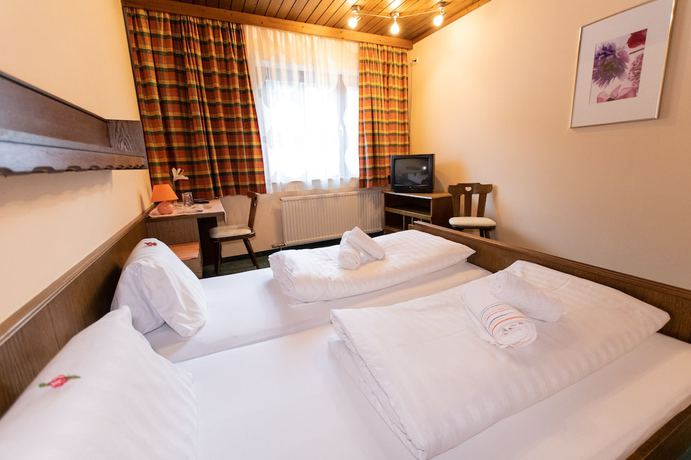 Imagen de la habitación del Hotel Vanda, Stresweg. Foto 10