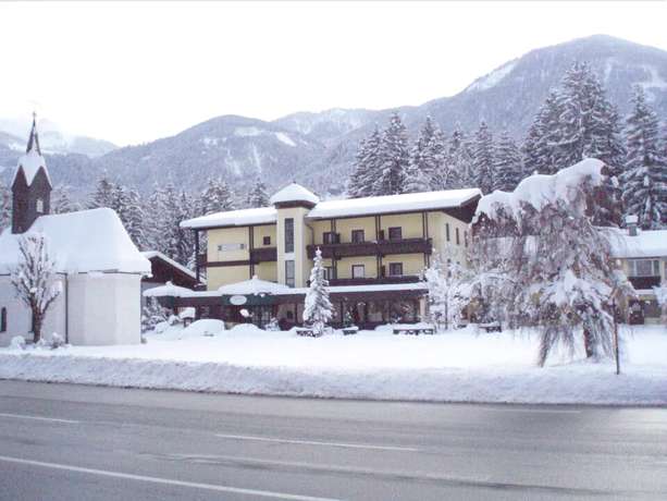 Imagen general del Hotel Vanda, Stresweg. Foto 1