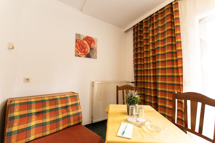 Imagen de la habitación del Hotel Vanda, Stresweg. Foto 18