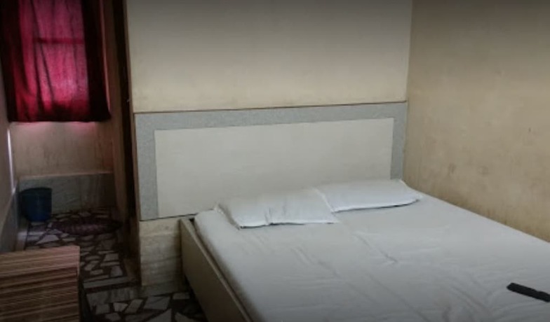 Imagen de la habitación del Hotel Vandana. Foto 5