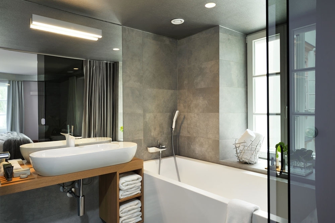 Imagen de la habitación del Hotel Vander Urbani Resort – A Member Of Design Hotels. Foto 7