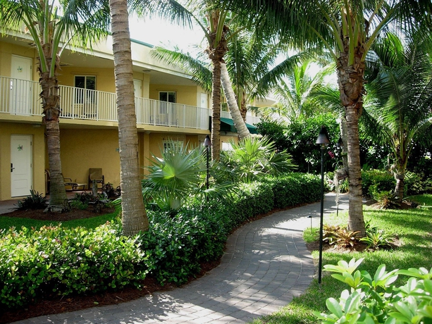 Imagen de los exteriores del Hotel Vanderbilt Beach Resort. Foto 5