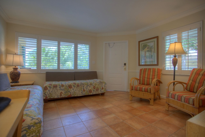 Imagen de la habitación del Hotel Vanderbilt Beach Resort. Foto 4