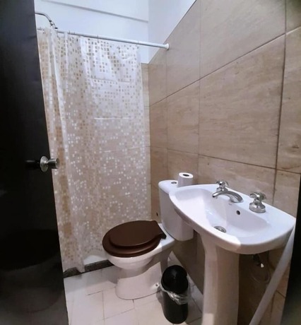 Imagen general del Hotel Vanderloo. Foto 1