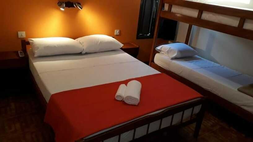 Imagen general del Hotel Vanderloo. Foto 3