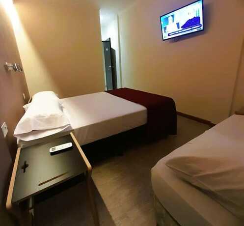 Imagen general del Hotel Vanderloo. Foto 4