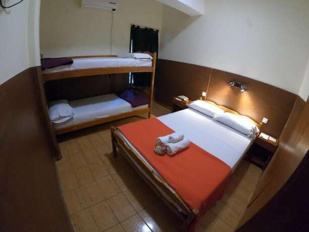 Imagen general del Hotel Vanderloo. Foto 5