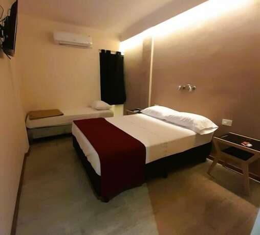 Imagen general del Hotel Vanderloo. Foto 10