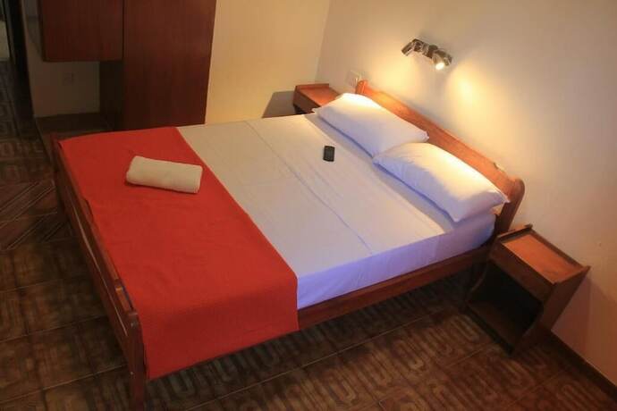 Imagen general del Hotel Vanderloo. Foto 11
