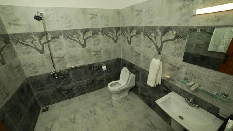 Imagen general del Hotel Vandi. Foto 7