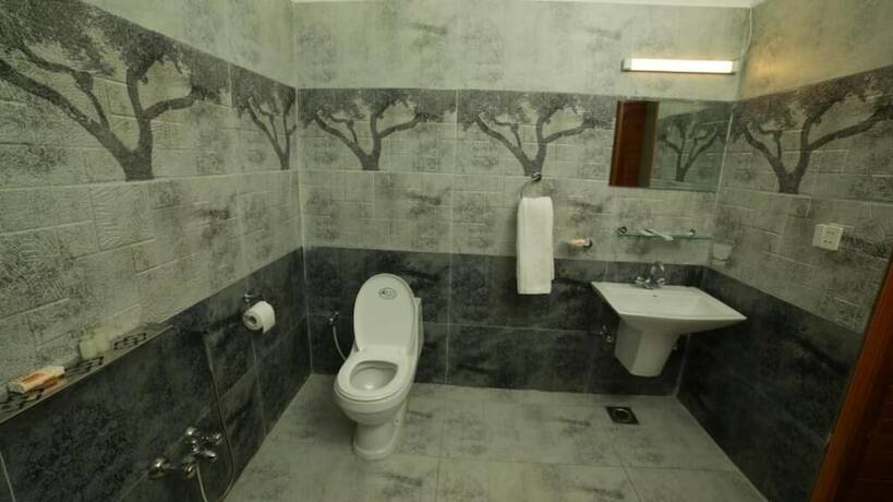 Imagen general del Hotel Vandi. Foto 10