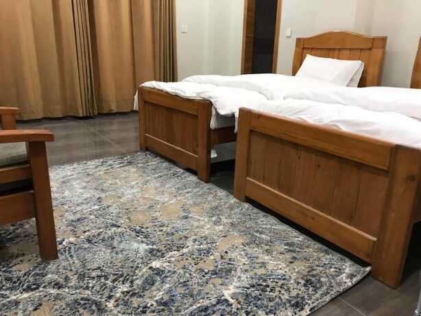 Imagen general del Hotel Vandi. Foto 14