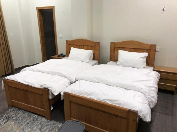 Imagen general del Hotel Vandi. Foto 16