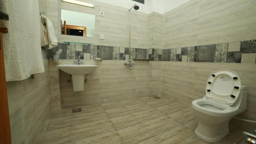 Imagen general del Hotel Vandi. Foto 17