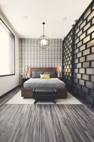 Imagen de la habitación del Hotel Vandivort. Foto 7