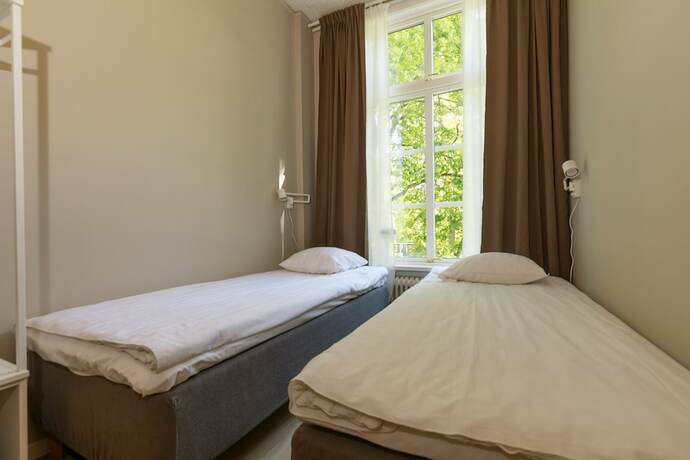 Imagen general del Hotel Vandrarhem Lidk&ouml;ping - Hostel. Foto 5