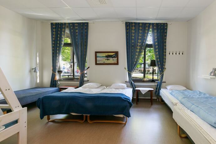 Imagen general del Hotel Vandrarhem Lidk&ouml;ping - Hostel. Foto 9