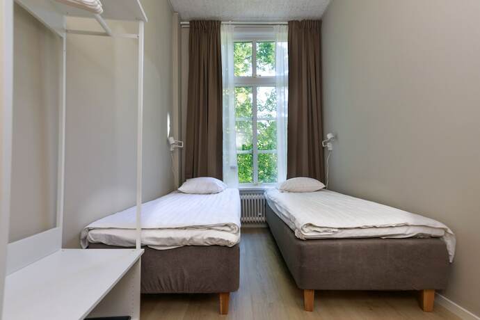 Imagen general del Hotel Vandrarhem Lidk&ouml;ping - Hostel. Foto 12