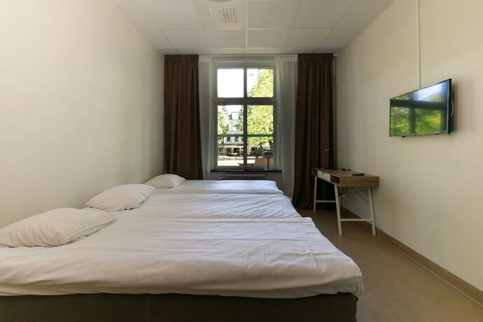 Imagen general del Hotel Vandrarhem Lidk&ouml;ping - Hostel. Foto 13