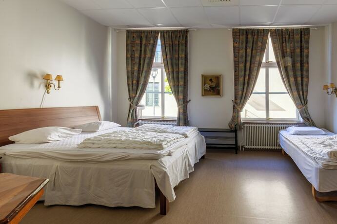 Imagen general del Hotel Vandrarhem Lidk&ouml;ping - Hostel. Foto 15