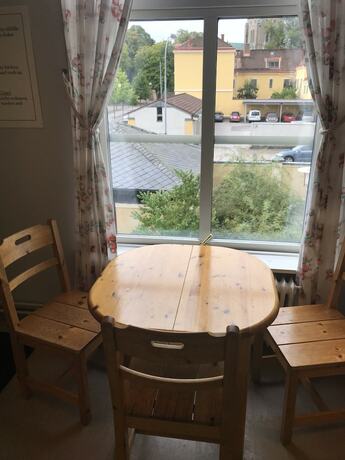 Imagen general del Hotel Vandrarhem Lidk&ouml;ping - Hostel. Foto 1