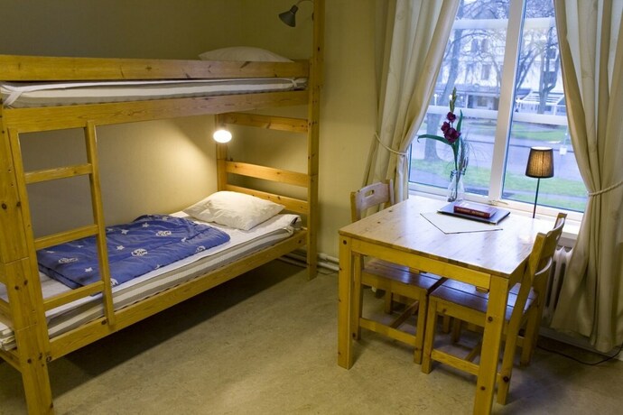 Imagen de la habitación del Hotel Vandrarhem Lidk&ouml;ping - Hostel. Foto 16