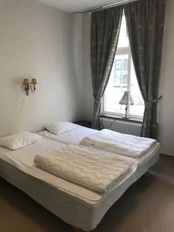 Imagen de la habitación del Hotel Vandrarhem Lidk&ouml;ping - Hostel. Foto 17