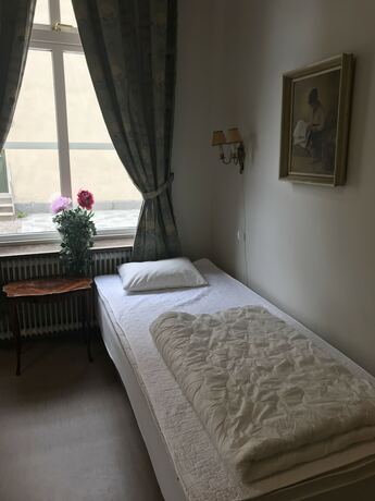 Imagen de la habitación del Hotel Vandrarhem Lidk&ouml;ping - Hostel. Foto 18