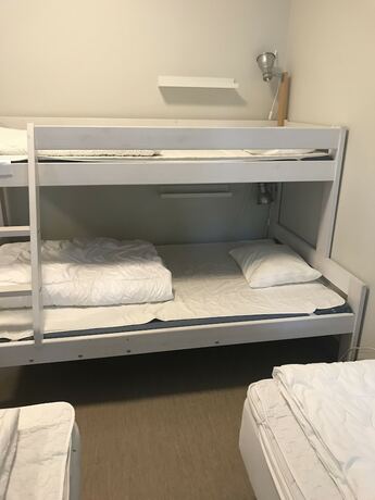 Imagen de la habitación del Hotel Vandrarhem Lidk&ouml;ping - Hostel. Foto 19